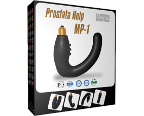 Массажер простаты Prostata Help MP-1 <span class='upgrage-title'>2018 (улучшенная модель)</span>